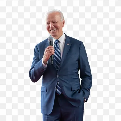 Joe biden American politician free transparent png